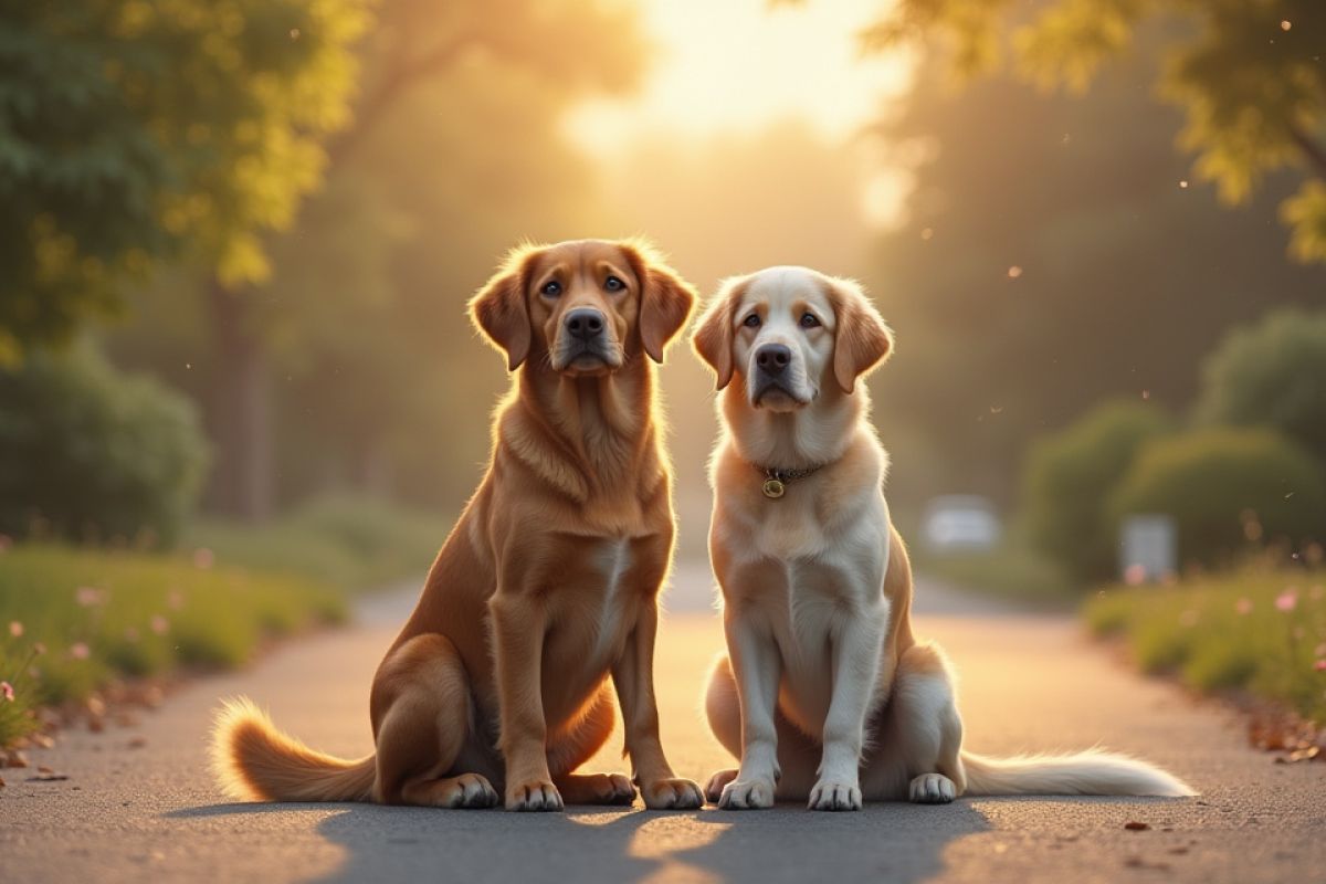 Emergenza randagismo: storie di cani abbandonati e richieste di intervento sul territorio