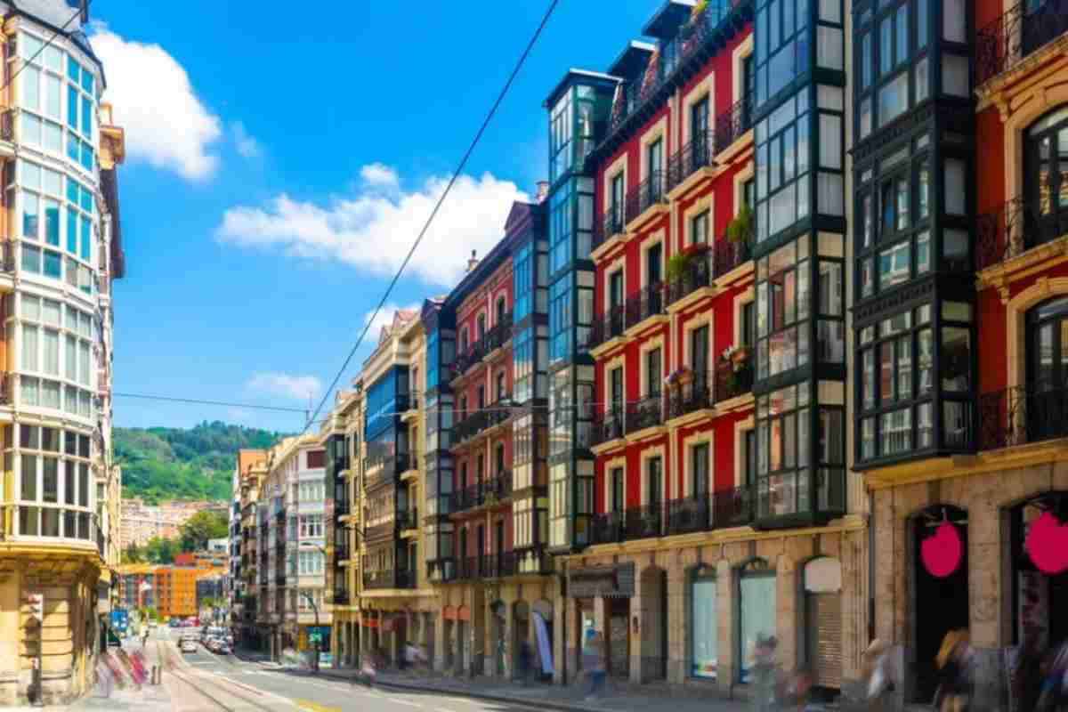 Centro di Bilbao