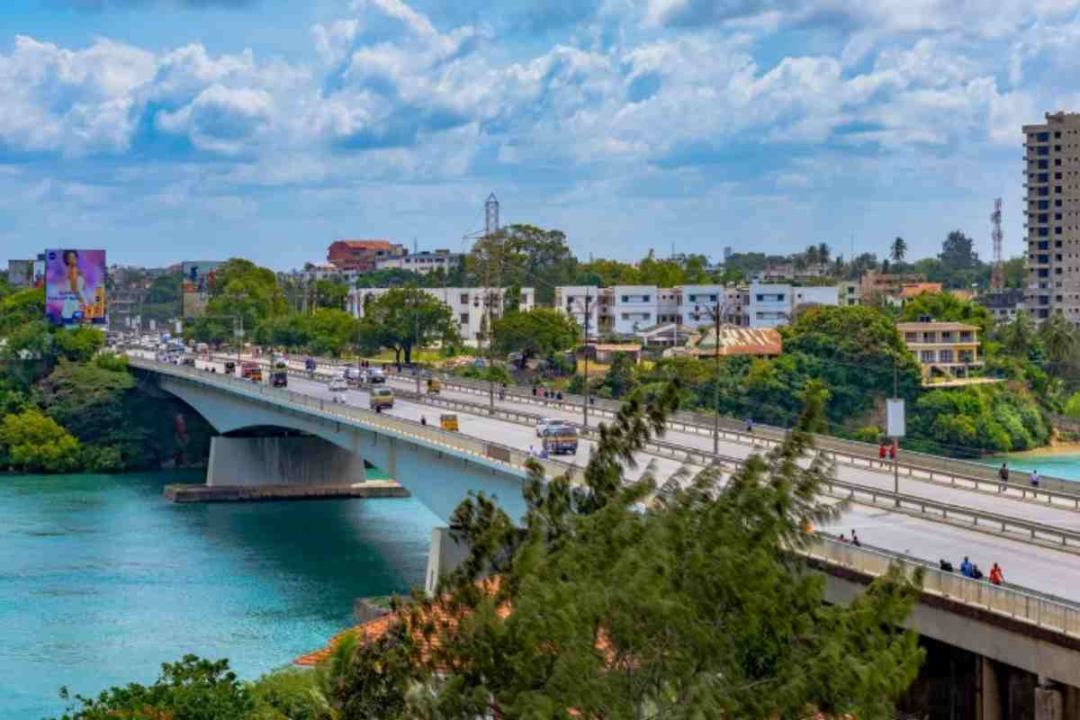 Mombasa, overtourism 2026