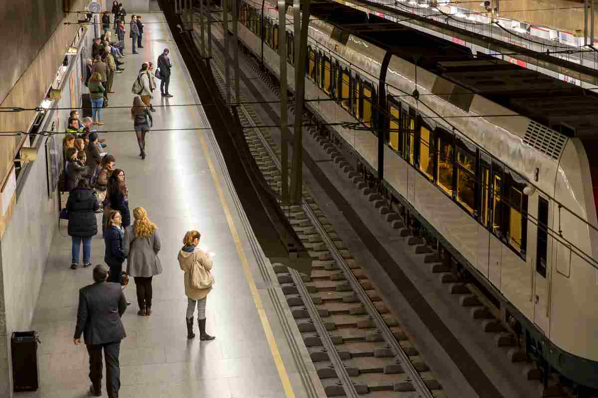 Attenti al "buon samaritano"