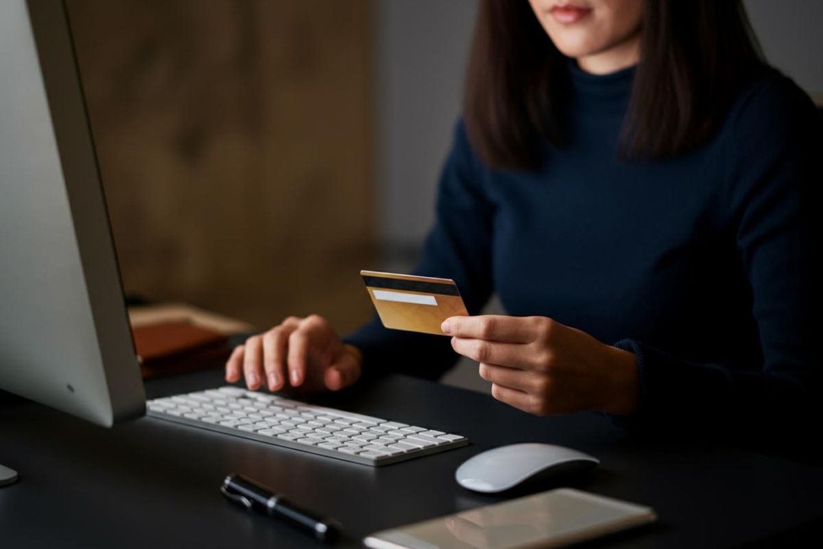 nuova truffa shopping online